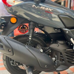 DEFENSAS DE NMAX CONNECTED Y V1