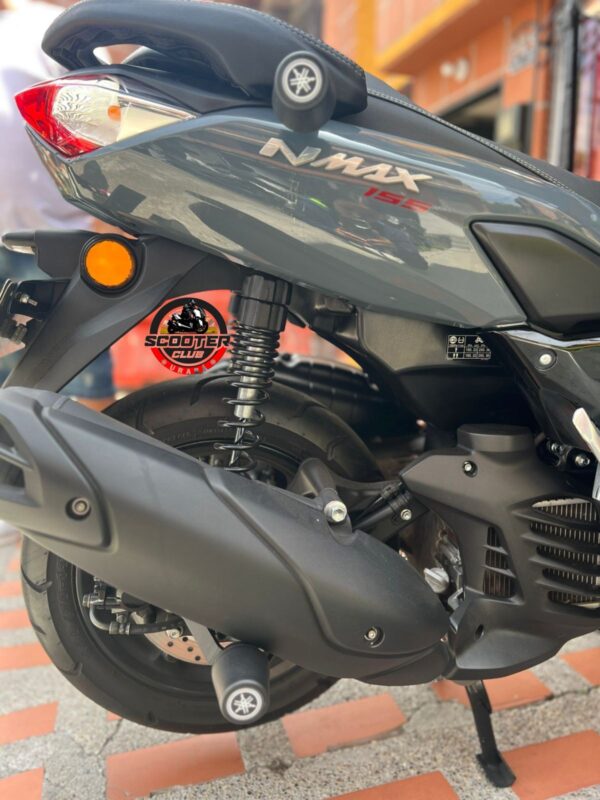 DEFENSAS DE NMAX CONNECTED Y V1