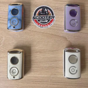 estuches de lujo para control nmax