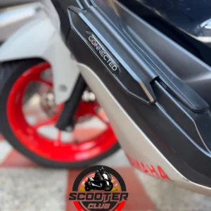 KIT DEFENSAS NMAX CONNECTED Y V1