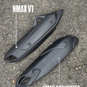 PROTECTOR DE EXOSTO NMAX