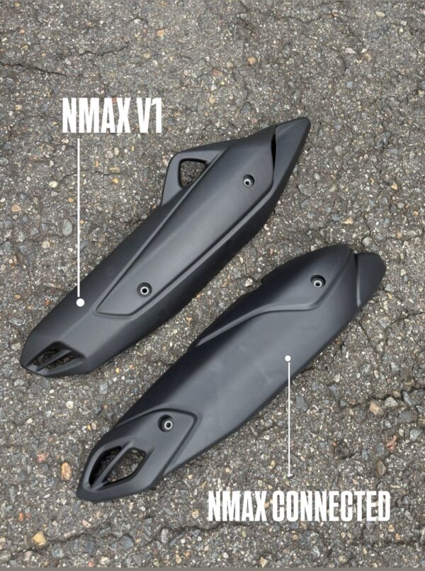 PROTECTOR DE EXOSTO NMAX