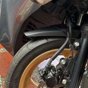 Extension de guardabarro delantero nmax