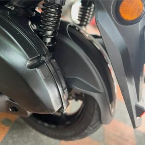 GUARDABARRO TRASERO INTERNO NMAX