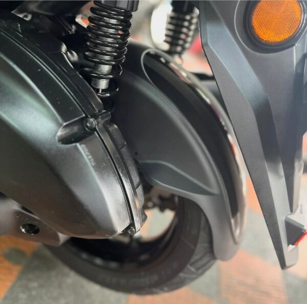 GUARDABARRO TRASERO INTERNO NMAX