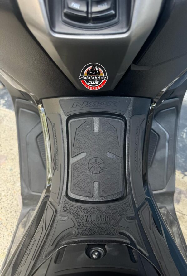 PROTECTOR DE TANQUE NMAX CONNECTED
