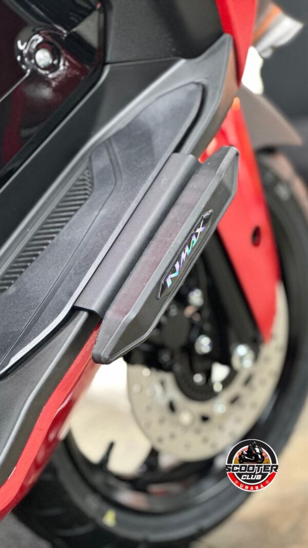 DEFENSAS NMAX V3