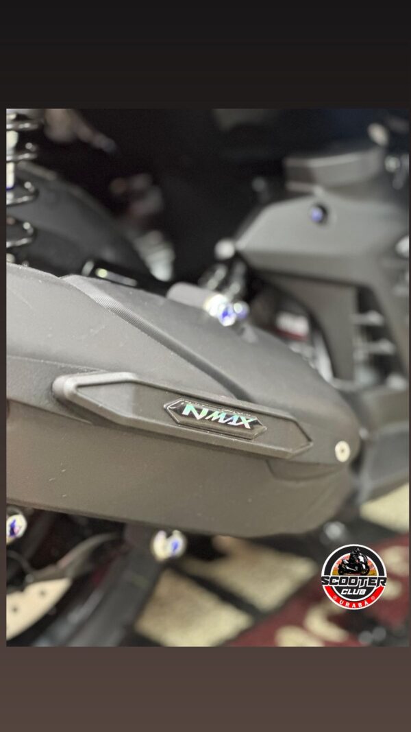 DEFENSAS NMAX V3
