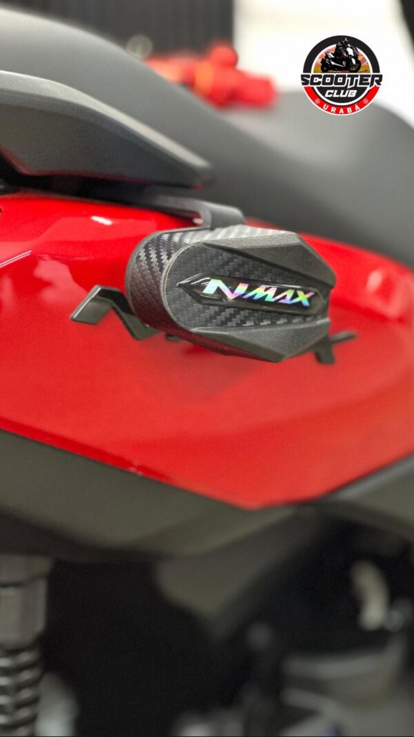 defensas nmax version 3