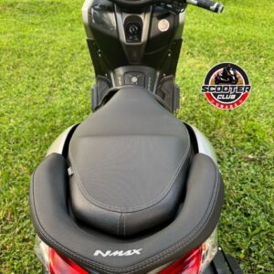FORRO DE PARRILLA NMAX CONNECTED Y V1