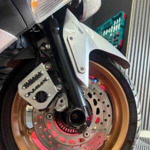 PROTECTOR DE CALIPER NMAX TODAS LAS VERSIONES